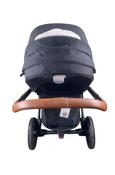 Shop Nuna MIXX Next Stroller, 2023, Caviar at GoodBuy Gear
