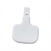 Shop Diaper Genie Platinum Diaper Pail, White at GoodBuy Gear