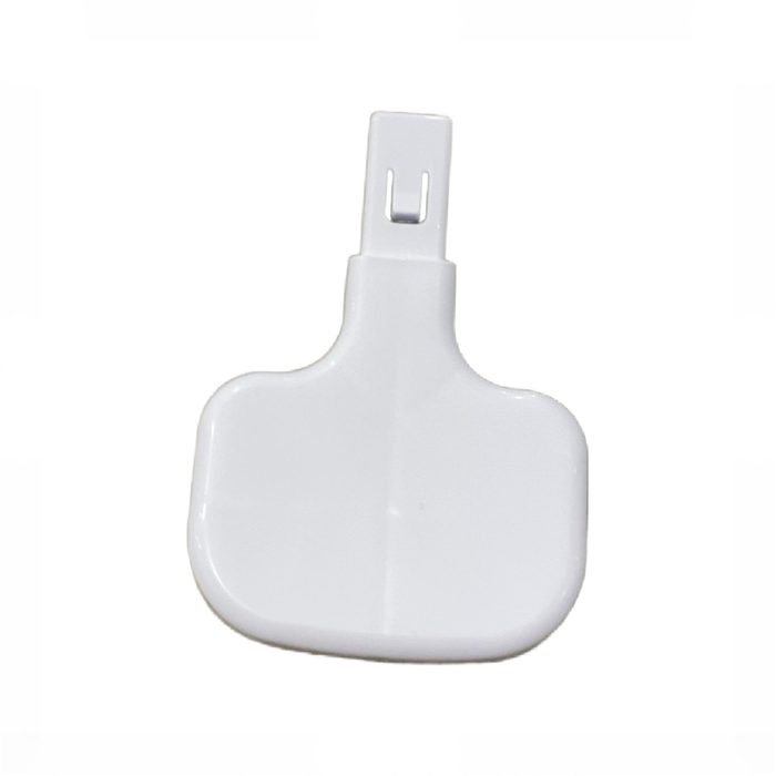 Shop Diaper Genie Platinum Diaper Pail, White at GoodBuy Gear