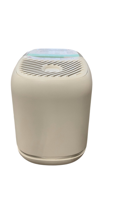 Shop Canopy Bedside Humidifier 2.0, Cream at GoodBuy Gear