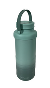 Shop Momcozy Portable Breastmilk Cooler, Mint at GoodBuy Gear