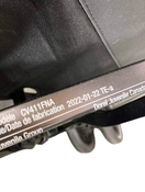 Shop Maxi-Cosi Mara XT Ultra Stroller, 2022, Essential Black at GoodBuy Gear