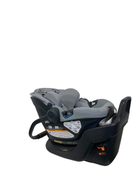 used UPPAbaby Aria Infant Car Seat, Anthony, 2023