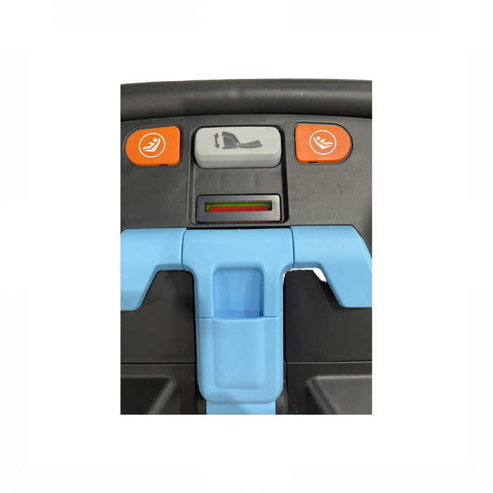 Shop UPPAbaby Mesa/Mesa V2 Car Seat Base, 2023 at GoodBuy Gear