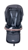 Shop Cybex Gazelle S Seat Unit, Black Frame, Moon Black at GoodBuy Gear