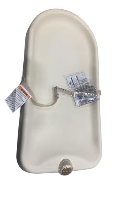 Shop Skip Hop Nursery Style Light-Up Changing Pad, Oat at GoodBuy Gear