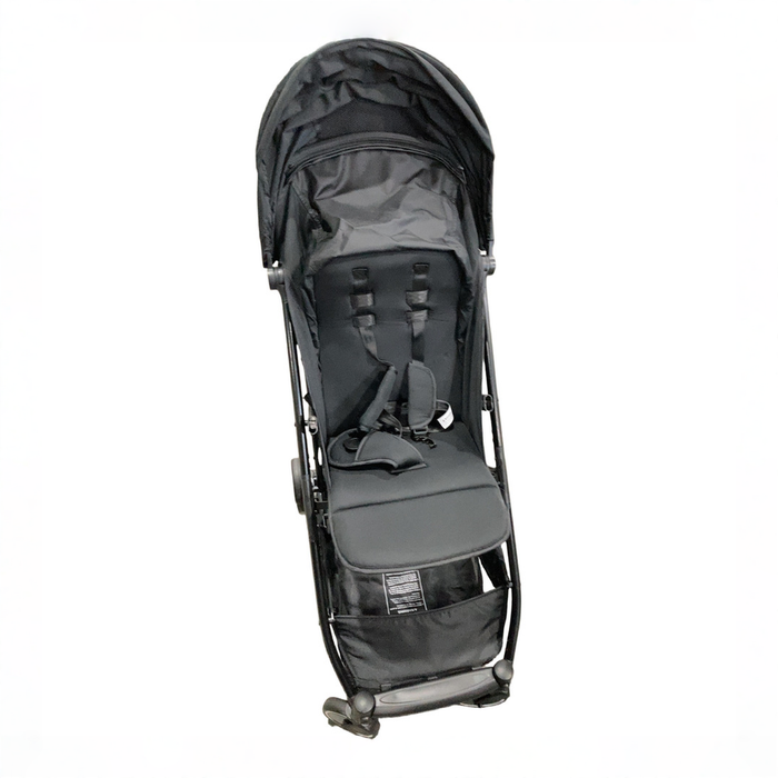 Shop Parent’s Choice Lightweight Quick Fold Baby Stroller, 2025, Black at GoodBuy Gear