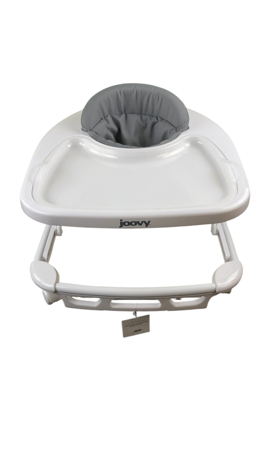 Shop Joovy Spoon Walker, Charcoal at GoodBuy Gear
