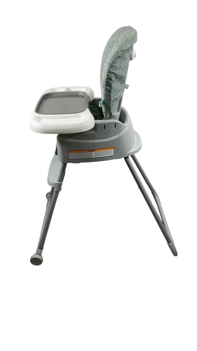 Shop Graco Made2Grow 5-in-1 High Chair, Terrazo at GoodBuy Gear