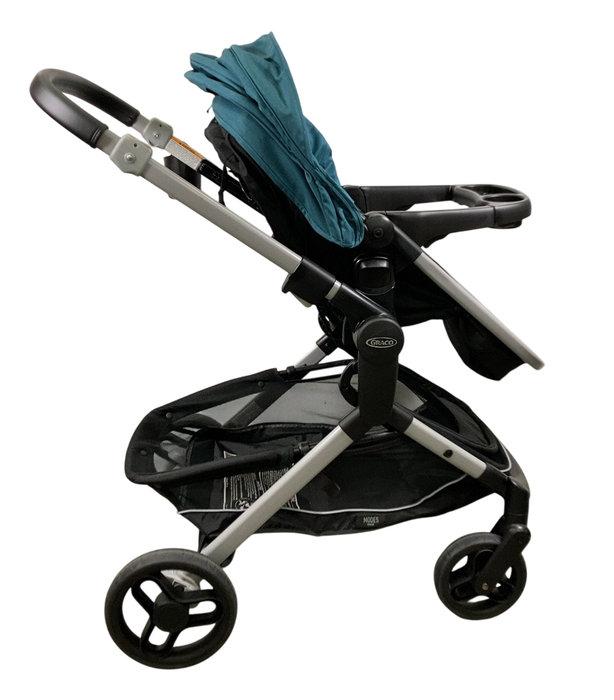 Shop Graco Modes Nest Stroller, Bayfield, 2024 at GoodBuy Gear