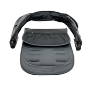 Shop Chicco Bravo Primo Quick-Fold Stroller, 2025, Summit at GoodBuy Gear