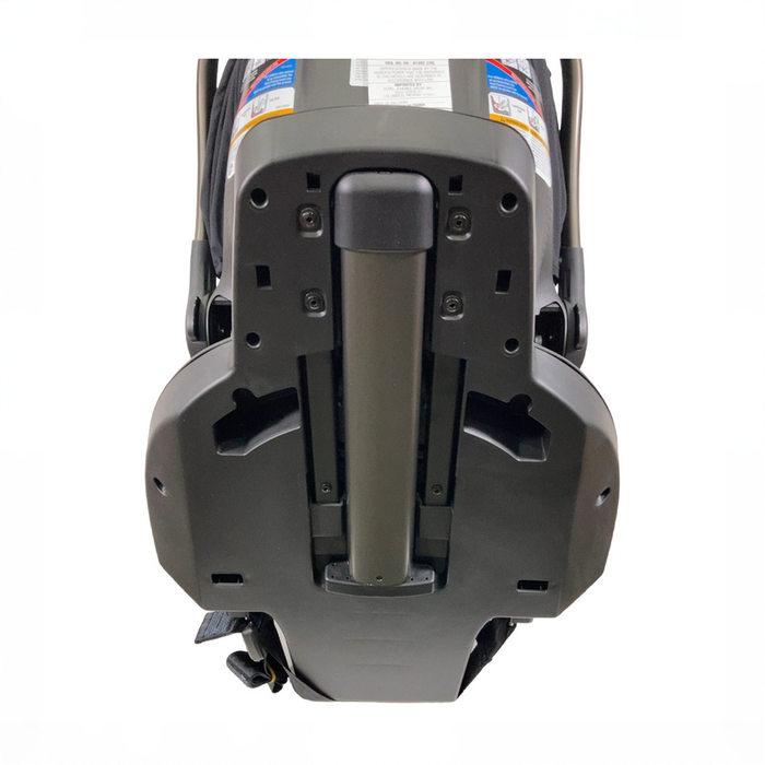 Shop Maxi-Cosi Peri 180 Rotating Infant Car Seat, 2024, Onyx Sand at GoodBuy Gear