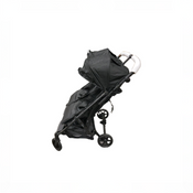 Shop Strolee V2 Double Stroller, 2025, Black at GoodBuy Gear