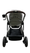 Shop Cybex Gazelle S Modular Stroller, 2023, Lava Grey, Silver Frame at GoodBuy Gear