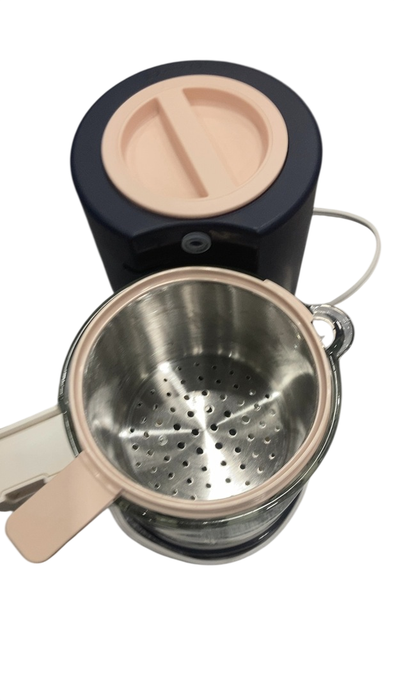 Shop Beaba Babycook Neo Baby Food Maker, Midnight Blue at GoodBuy Gear