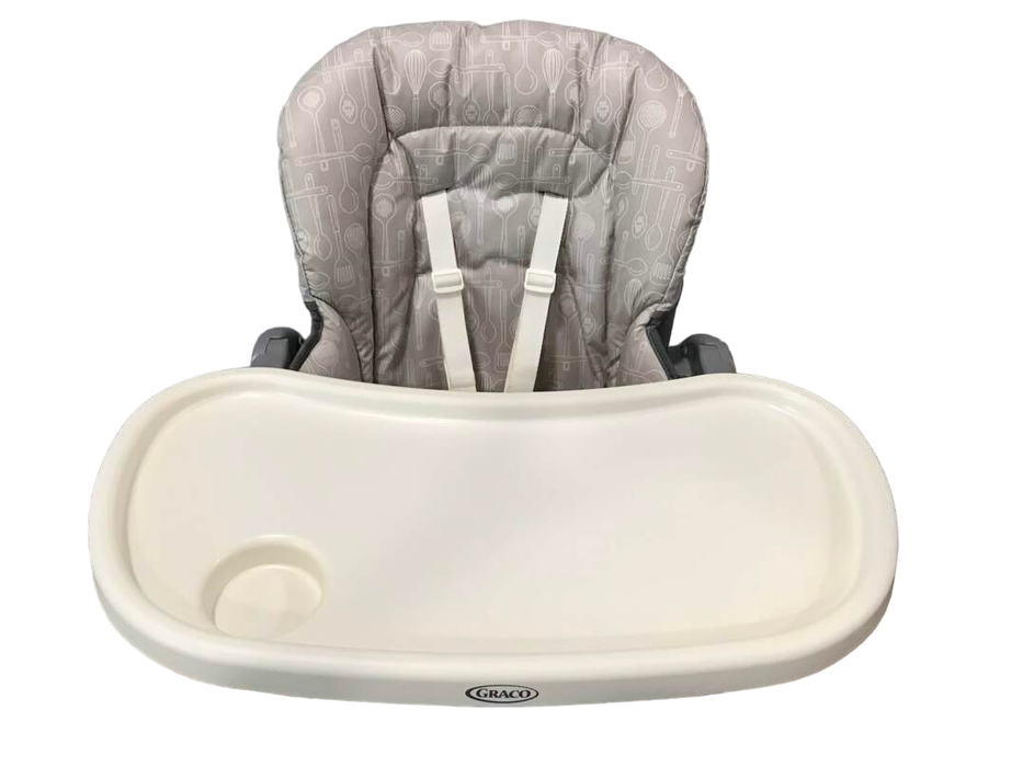 Shop Graco SlimSnacker High Chair at GoodBuy Gear