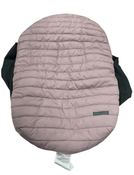 Shop Little Unicorn Infant Car Seat Footmuff, Mauve at GoodBuy Gear