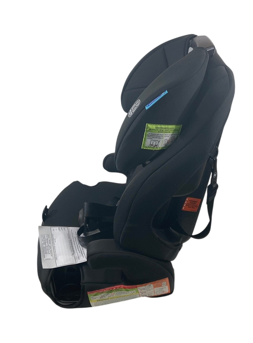 Shop Graco Tranzitions 3-in-1 Harness Booster Car Seat, 2024, Proof at GoodBuy Gear