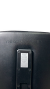 Shop Ready Rocker Portable Rocker, Carbon Faux Leather, Modern at GoodBuy Gear