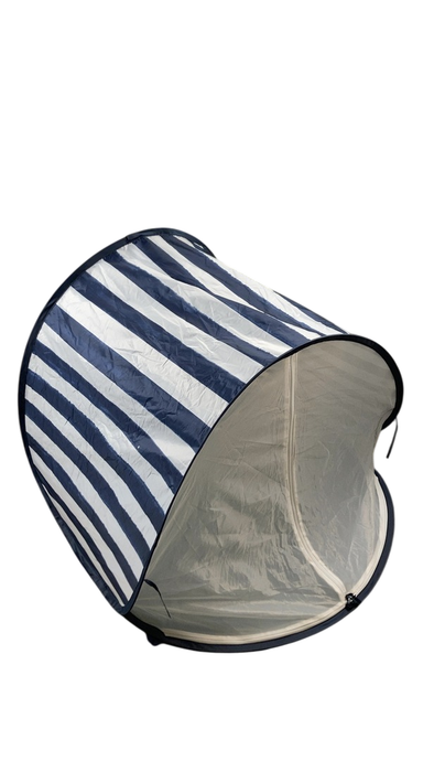 Shop Babymoov Anti-UV Pop Up Outdoor Tent, Marine at GoodBuy Gear