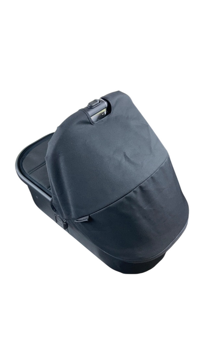 Shop UPPAbaby V2 Bassinet, Jake (Charcoal) at GoodBuy Gear