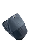 Shop UPPAbaby V2 Bassinet, Jake (Charcoal) at GoodBuy Gear
