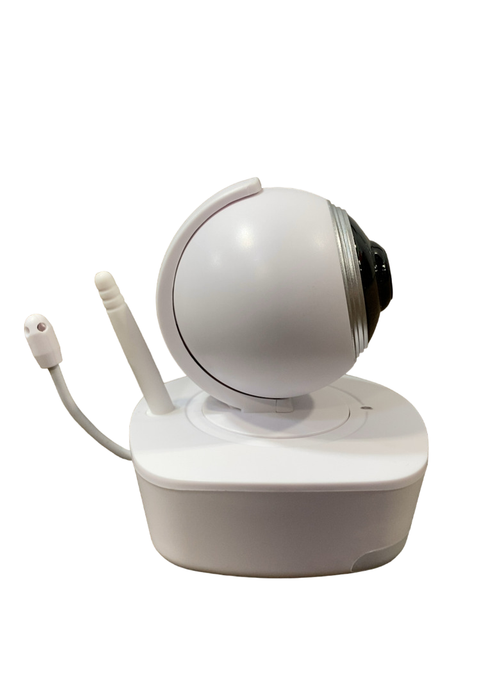 Shop Bebcare IQ WiFi HD Baby Monitor at GoodBuy Gear