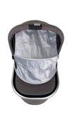 Shop UPPAbaby V2 Bassinet, Theo( Dark Taupe) at GoodBuy Gear