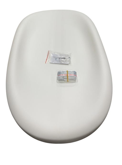 Shop Hatch Grow Smart Changing Pad, White at GoodBuy Gear