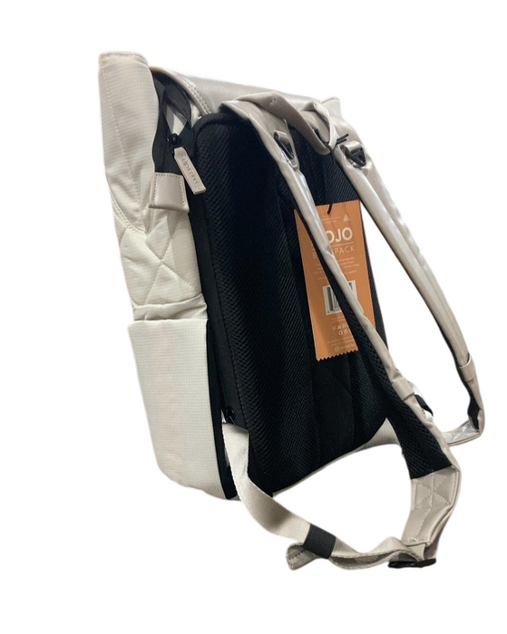 Shop Paperclip JoJo Diaper Bag Backpack, Mushroom at GoodBuy Gear