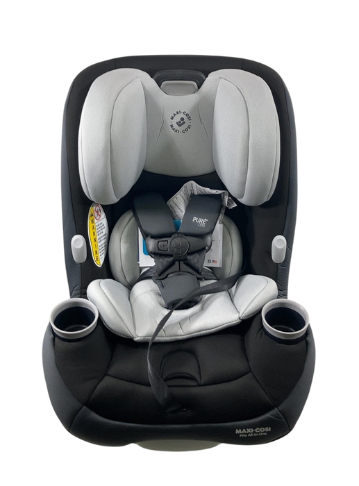 Shop Maxi-Cosi Pria All-In-1 Convertible Car Seat, 2024, After Dark at GoodBuy Gear