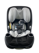 Shop Maxi-Cosi Pria All-In-1 Convertible Car Seat, After Dark, 2025 at GoodBuy Gear