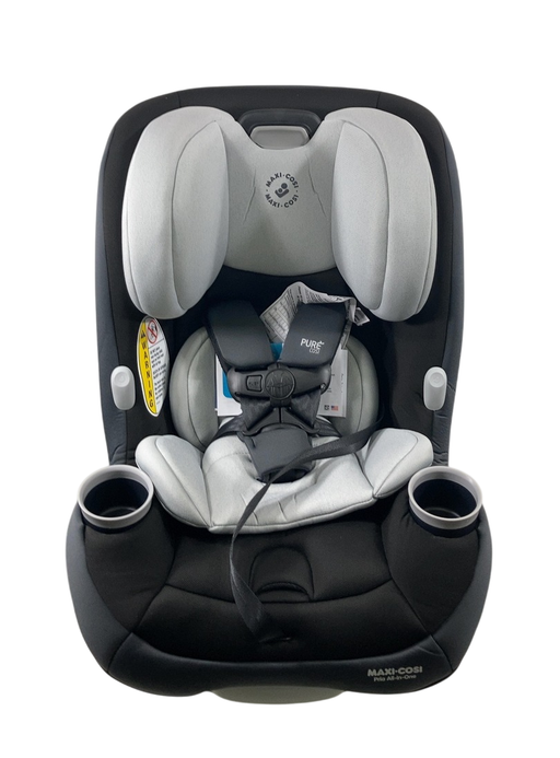 Shop Maxi-Cosi Pria All-In-1 Convertible Car Seat, After Dark, 2025 at GoodBuy Gear