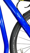 Shop Woom EXPLORE 6 Bike, Magnetic Blue at GoodBuy Gear