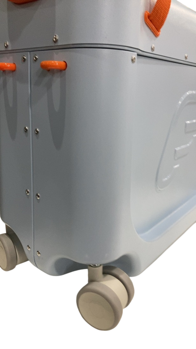 Shop Stokke JetKids BedBox, Blue Sky at GoodBuy Gear