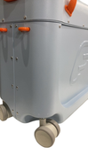 Shop Stokke JetKids BedBox, Blue Sky at GoodBuy Gear