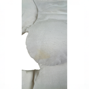 Shop Bumbleride Organic Cotton Infant Insert, White at GoodBuy Gear