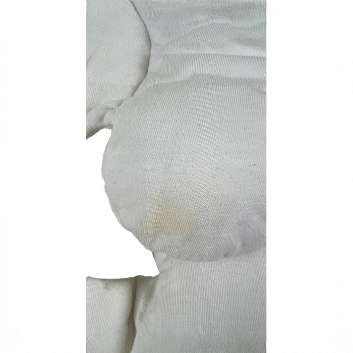 Shop Bumbleride Organic Cotton Infant Insert, White at GoodBuy Gear