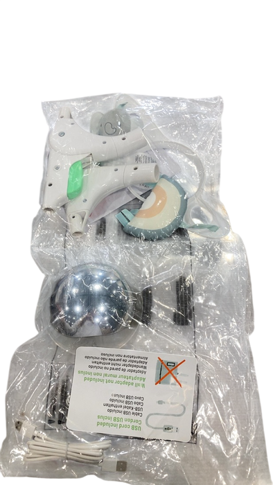 Shop Ingenuity InLighten Soothing Swing, Van Elephant at GoodBuy Gear