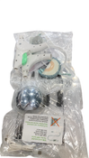 Shop Ingenuity InLighten Soothing Swing, Van Elephant at GoodBuy Gear