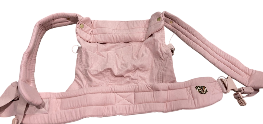 Shop Mabē The Monarch Carrier, Blush Dawn at GoodBuy Gear