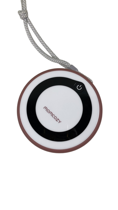 Shop Momcozy V1 Wearable Breast Pump, Base Model at GoodBuy Gear