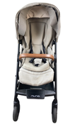 Shop Nuna MIXX Next Stroller, 2022, Hazelwood at GoodBuy Gear