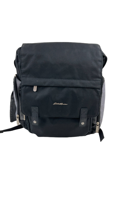 Eddie bauer crosstown diaper bag hotsell