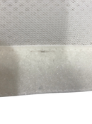 Shop Breathable Baby Mesh Crib Liner, Full Size/4 Sides, White at GoodBuy Gear
