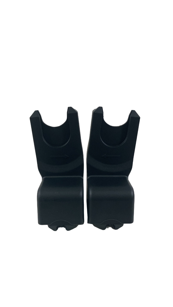 Mockingbird Car Seat Adapter for Nuna (Updated Version)