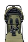 Shop Colugo Compact Stroller, 2023, Olive at GoodBuy Gear
