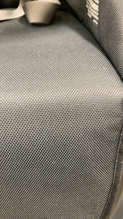 Shop UPPAbaby Rumbleseat V2+, Greyson (Charcoal Melange) at GoodBuy Gear