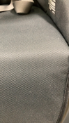 Shop UPPAbaby Rumbleseat V2+, Greyson (Charcoal Melange) at GoodBuy Gear