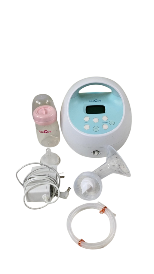 Shop Spectra Baby S1 Plus Premier Rechargeable Breast Pump, 24mm at GoodBuy Gear